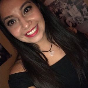 Meet your Posher, Samantha